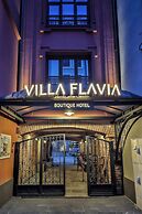 Villa Flavia Heritage Boutique Hotel