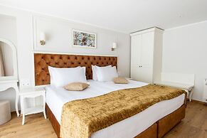 Villa Flavia Heritage Boutique Hotel