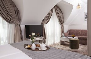Villa Flavia Heritage Boutique Hotel