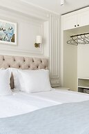 Villa Flavia Heritage Boutique Hotel
