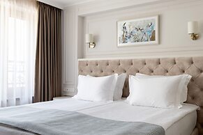 Villa Flavia Heritage Boutique Hotel