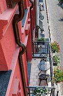 Villa Flavia Heritage Boutique Hotel