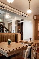 Villa Flavia Heritage Boutique Hotel