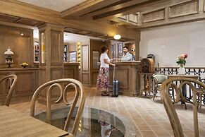 Villa Flavia Heritage Boutique Hotel