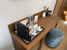 Villa Flavia Heritage Boutique Hotel