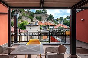 Villa Flavia Heritage Boutique Hotel