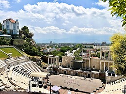 Villa Flavia Heritage Boutique Hotel