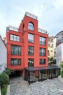 Villa Flavia Heritage Boutique Hotel