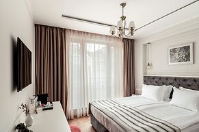 Villa Flavia Heritage Boutique Hotel
