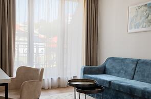 Villa Flavia Heritage Boutique Hotel