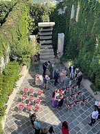 Villa Flavia Heritage Boutique Hotel