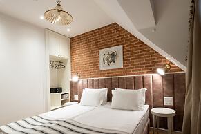 Villa Flavia Heritage Boutique Hotel