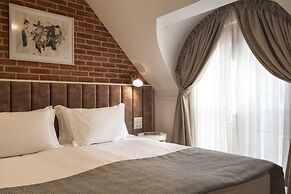 Villa Flavia Heritage Boutique Hotel