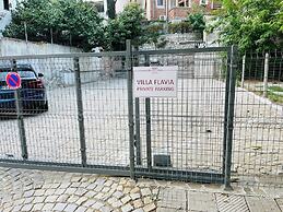 Villa Flavia Heritage Boutique Hotel