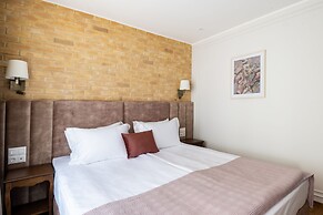 Villa Flavia Heritage Boutique Hotel