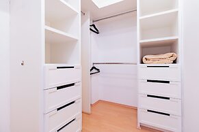 Capitalia Living - Apartments - Santa Fe