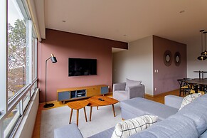 Capitalia Living - Apartments - Santa Fe