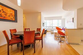 Capitalia Living - Apartments - Santa Fe