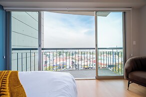 Capitalia Living - Apartments - Santa Fe