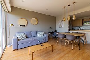 Capitalia Living - Apartments - Santa Fe