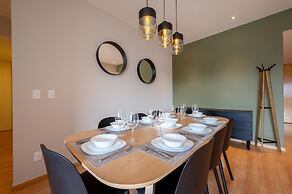 Capitalia Living - Apartments - Santa Fe