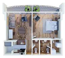 Capitalia Living - Apartments - Santa Fe