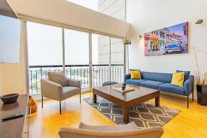 Capitalia Living - Apartments - Santa Fe