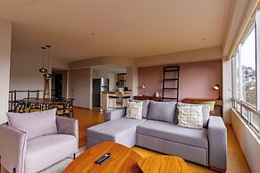 Capitalia Living - Apartments - Santa Fe