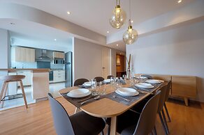 Capitalia Living - Apartments - Santa Fe