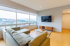 Capitalia Living - Apartments - Santa Fe