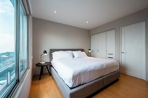 Capitalia Living - Apartments - Santa Fe