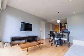 Capitalia Living - Apartments - Santa Fe