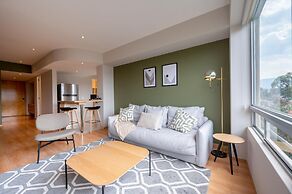 Capitalia Living - Apartments - Santa Fe