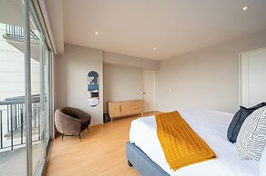 Capitalia Living - Apartments - Santa Fe