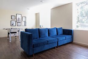 Capitalia Living - Apartments - Santa Fe