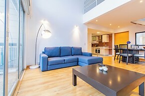 Capitalia Living - Apartments - Santa Fe