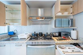 Capitalia Living - Apartments - Santa Fe