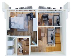 Capitalia Living - Apartments - Santa Fe