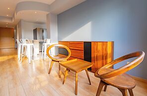 Capitalia Living - Apartments - Santa Fe