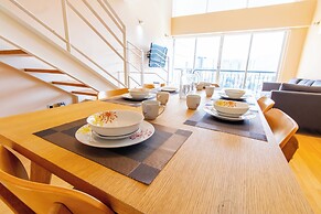 Capitalia Living - Apartments - Santa Fe