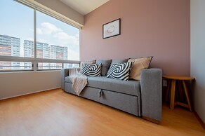 Capitalia Living - Apartments - Santa Fe