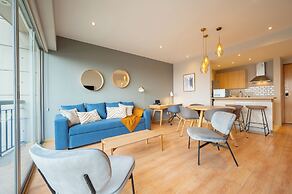 Capitalia Living - Apartments - Santa Fe