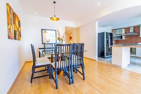 Capitalia Living - Apartments - Santa Fe