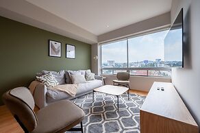 Capitalia Living - Apartments - Santa Fe