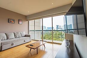 Capitalia Living - Apartments - Santa Fe