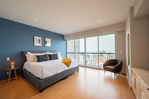 Capitalia Living - Apartments - Santa Fe