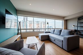 Capitalia Living - Apartments - Santa Fe