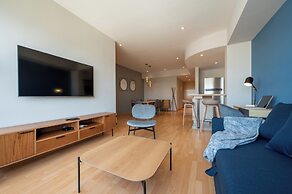 Capitalia Living - Apartments - Santa Fe