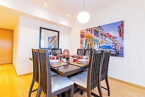 Capitalia Living - Apartments - Santa Fe