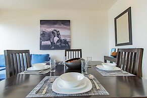 Capitalia Living - Apartments - Santa Fe